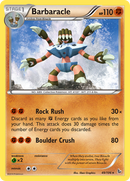 Barbaracle (49/106) [XY: Flashfire] - The Mythic Store | 24h Order Processing