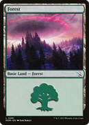 Forest (281) [March of the Machine] - The Mythic Store | 24h Order Processing