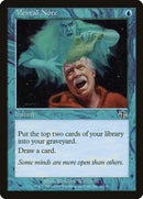 Mental Note [Judgment] - The Mythic Store | 24h Order Processing