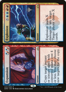 Expansion // Explosion (Promo Pack) [Guilds of Ravnica Promos] - The Mythic Store | 24h Order Processing