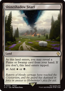 Shineshadow Snarl [FINAL FANTASY Commander] - The Mythic Store | 24h Order Processing