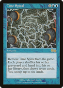Time Spiral [Urza's Saga] - The Mythic Store | 24h Order Processing