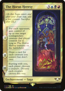 The Horus Heresy (Surge Foil) [Warhammer 40,000] - The Mythic Store | 24h Order Processing