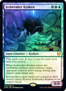 Icebreaker Kraken [Kaldheim Prerelease Promos] - The Mythic Store | 24h Order Processing
