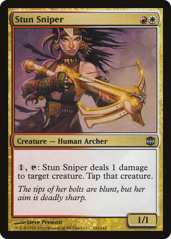 Stun Sniper [Alara Reborn] - The Mythic Store | 24h Order Processing