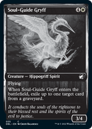 Soul-Guide Gryff [Innistrad: Double Feature] - The Mythic Store | 24h Order Processing
