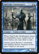 Opal Lake Gatekeepers [Dragon's Maze] - The Mythic Store | 24h Order Processing