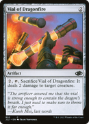 Vial of Dragonfire [Jumpstart 2022] - The Mythic Store | 24h Order Processing