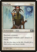 Pacifism [Magic 2013] - The Mythic Store | 24h Order Processing