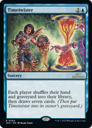 Timetwister [30th Anniversary Edition] - The Mythic Store | 24h Order Processing