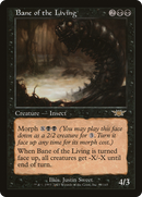 Bane of the Living [Legions] - The Mythic Store | 24h Order Processing