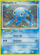 Manaphy (8/100) [Diamond & Pearl: Majestic Dawn] - The Mythic Store | 24h Order Processing