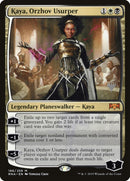 Kaya, Orzhov Usurper (Promo Pack) [Ravnica Allegiance Promos] - The Mythic Store | 24h Order Processing