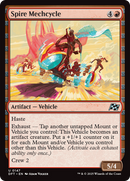 Spire Mechcycle [Aetherdrift] - The Mythic Store | 24h Order Processing