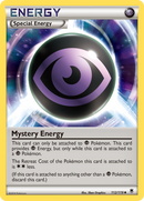 Mystery Energy (112/119) [XY: Phantom Forces] - The Mythic Store | 24h Order Processing