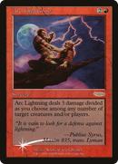 Arc Lightning [Arena League 2002] - The Mythic Store | 24h Order Processing