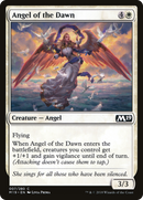 Angel of the Dawn [Core Set 2019] - The Mythic Store | 24h Order Processing
