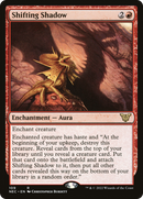 Shifting Shadow [Kamigawa: Neon Dynasty Commander] - The Mythic Store | 24h Order Processing