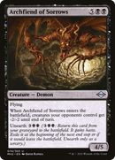 Archfiend of Sorrows [Modern Horizons 2] - The Mythic Store | 24h Order Processing