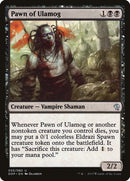 Pawn of Ulamog [Duel Decks: Zendikar vs. Eldrazi] - The Mythic Store | 24h Order Processing