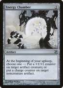 Energy Chamber [Duel Decks: Elspeth vs. Tezzeret] - The Mythic Store | 24h Order Processing