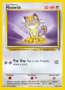 Meowth (53/110) [Legendary Collection] - The Mythic Store | 24h Order Processing