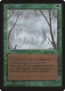 Fog [Beta Edition] - The Mythic Store | 24h Order Processing