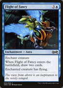 Flight of Fancy [Ultimate Masters] - The Mythic Store | 24h Order Processing