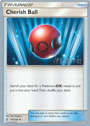 Cherish Ball (191/236) (Mind Blown - Shintaro Ito) [World Championships 2019] - The Mythic Store | 24h Order Processing