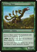 Heroes' Bane [Journey into Nyx Prerelease Promos] - The Mythic Store | 24h Order Processing