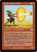 Embermage Goblin [Onslaught] - The Mythic Store | 24h Order Processing