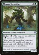 Murasa Sproutling [Zendikar Rising] - The Mythic Store | 24h Order Processing