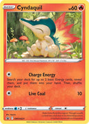 Cyndaquil (SWSH221) [Sword & Shield: Black Star Promos] - The Mythic Store | 24h Order Processing