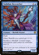 Vodalian Hexcatcher (Promo Pack) [Dominaria United Promos] - The Mythic Store | 24h Order Processing