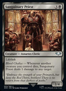 Sanguinary Priest (Surge Foil) [Warhammer 40,000] - The Mythic Store | 24h Order Processing