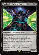 Zodiark, Umbral God [FINAL FANTASY] - The Mythic Store | 24h Order Processing