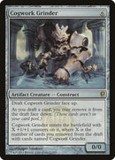 Cogwork Grinder [Conspiracy] - The Mythic Store | 24h Order Processing