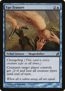 Ego Erasure [Lorwyn] - The Mythic Store | 24h Order Processing