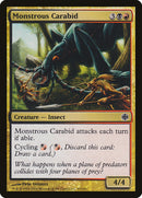 Monstrous Carabid [Alara Reborn] - The Mythic Store | 24h Order Processing