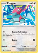 Porygon (140/196) [Sword & Shield: Lost Origin] - The Mythic Store | 24h Order Processing