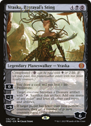 Vraska, Betrayal's Sting [Phyrexia: All Will Be One] - The Mythic Store | 24h Order Processing