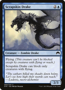 Scrapskin Drake [Magic Origins] - The Mythic Store | 24h Order Processing