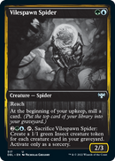 Vilespawn Spider [Innistrad: Double Feature] - The Mythic Store | 24h Order Processing
