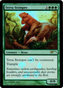 Terra Stomper [Resale Promos] - The Mythic Store | 24h Order Processing