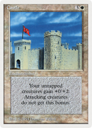 Castle [Summer Magic / Edgar] - The Mythic Store | 24h Order Processing