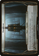 Panopticon (Planes) [Planechase Planes] - The Mythic Store | 24h Order Processing