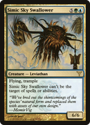 Simic Sky Swallower [Dissension] - The Mythic Store | 24h Order Processing