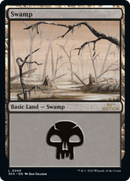 Swamp (290) [30th Anniversary Edition] - The Mythic Store | 24h Order Processing
