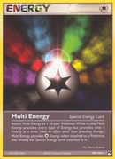 Multi Energy (89/108) [EX: Power Keepers] - The Mythic Store | 24h Order Processing