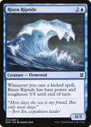 Risen Riptide [Zendikar Rising] - The Mythic Store | 24h Order Processing
